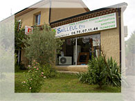 Magasin chauffage Bailleul